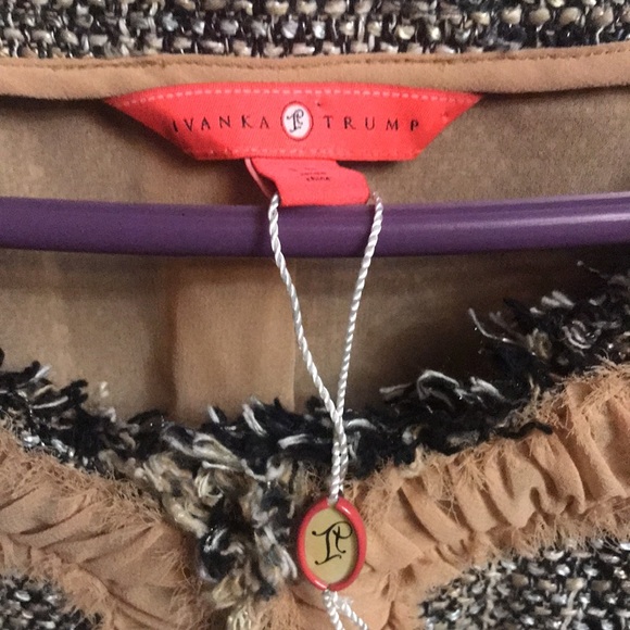 Ivanka Trump jacket - Picture 2 of 5